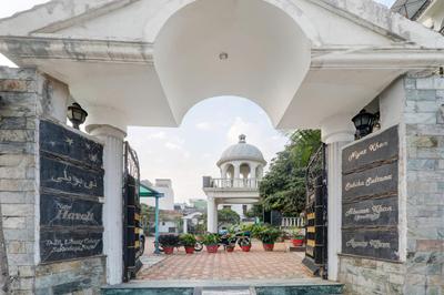 Super Hotel O Haveli Home Stay