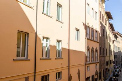 appartamento palazzo bardi apartments n 2