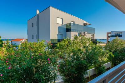 Apartments Markovic