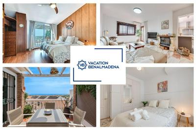 VB Coral Duplex 3BR Sea Views