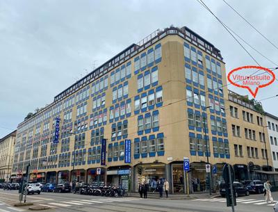 VitruvioSuite Milano