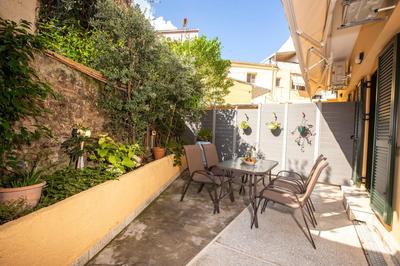Bethy's Corfu Harbour Apts