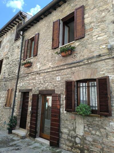 La Casa Dei Nonni