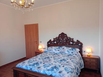 Casa gatta rossa orange cat house