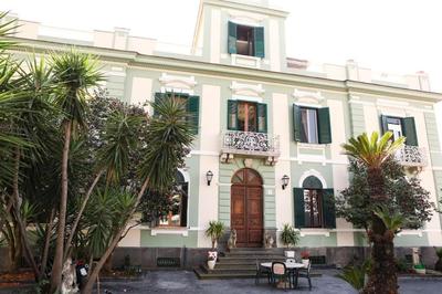 Appartamento in Villa
