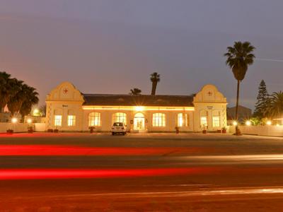 Hotel Prinzessin Rupprecht