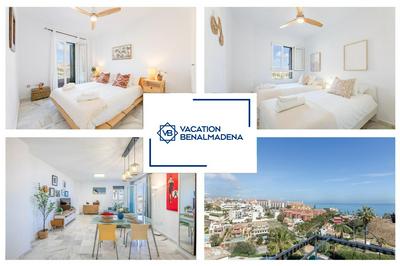 VB Alemania 2BDR breathtaking Sea Views