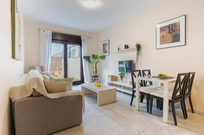 Apartamento en Lux Bormujos