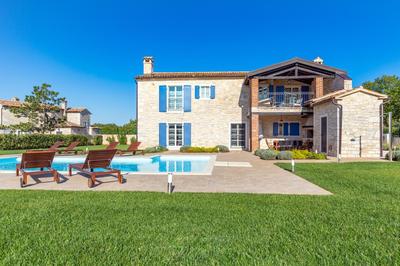 Villa Farfalla