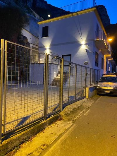 Amalfi Montemare Rooms