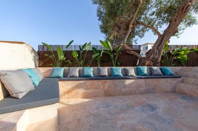 Villa Palancar by Algarve Vacation