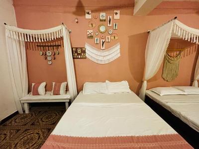 Vanam - Soulful stays