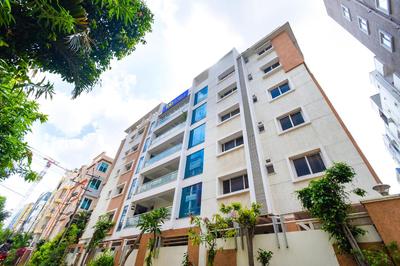 FabHotel RS - HITECH CITY