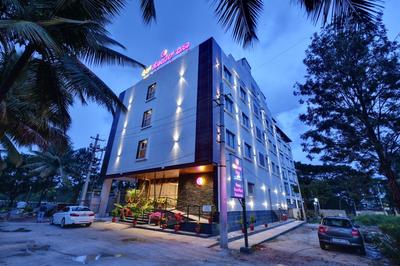 Click Hotel Vista-Kempegowda Airport