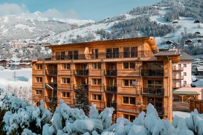 AlpenParks Montana Apartments