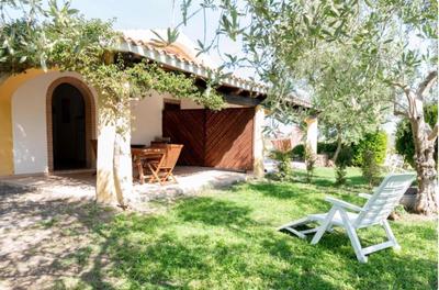 Casa Su Barone
