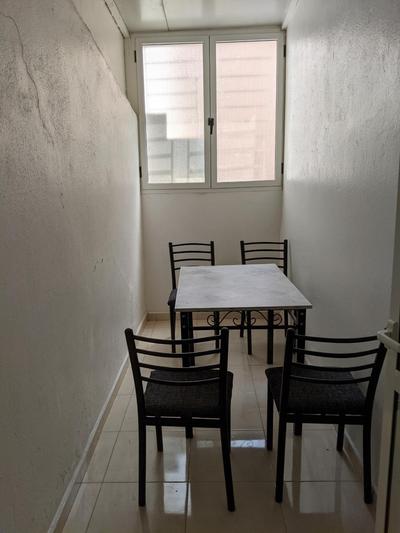Marrakech apartment