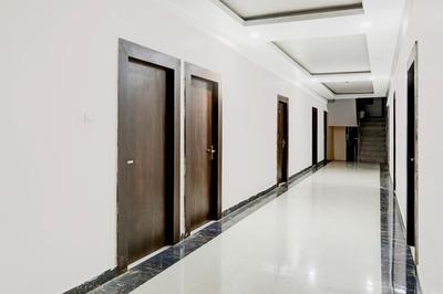 Hotel O The Ganga Stay Hotel