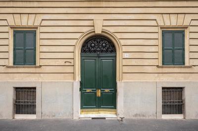 Boutique Hotel Piedra Rome City Centre