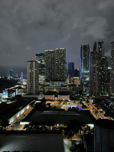 Casa ni Yanyan at Fame Residences