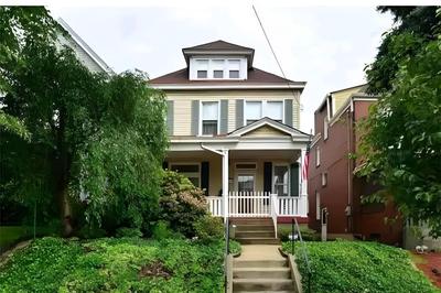 Cozy Stay in Pittsburgh