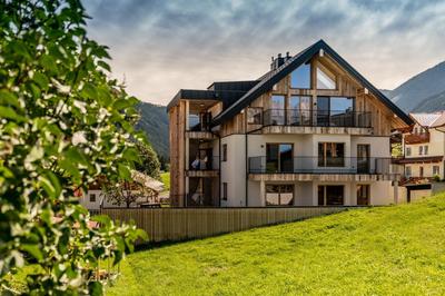 Chalets Almadel by Schladmingurlaub