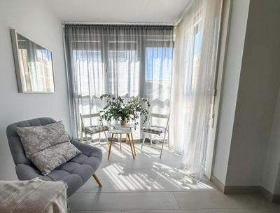 Sun And Sea By spain2Home