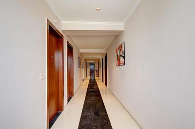 Limewood Stay Oasis - Golf Course Road