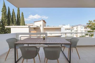 Glistening 2BR Apartment in Marousi by UPSTREET