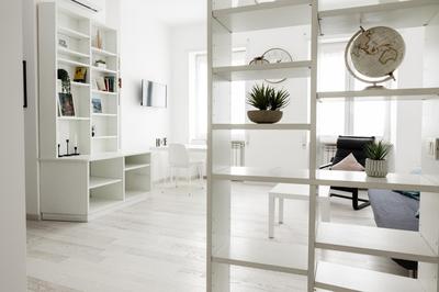 La mongolfiera Apartment