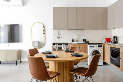 Yamas Urban Living Stayone Suites Studios