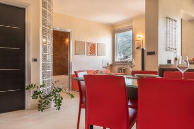 Casa Vacanze Losanna