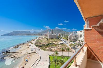 CostaBlancaDreams Raelet in Calpe