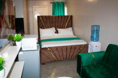 TSAVO EXECUTIVE stays