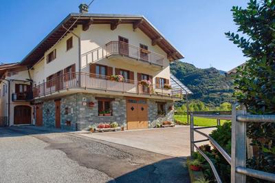 Agriturismo La Grange