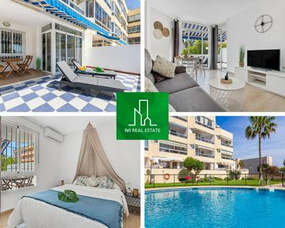 Vistamarina 101 by IVI Real Estate