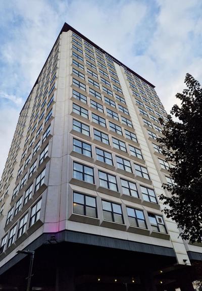 Britannia Inn Glasgow