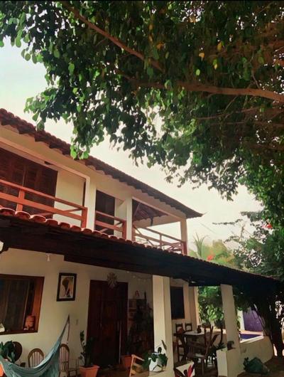 Suíte Jabuticabeira - Hospedaria Sonho de Infância