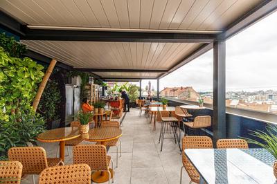 CONDE13 Aparthotel Boutique