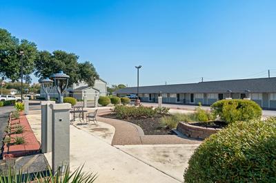 Americas Best Value Inn & Suites Brenham, Billede 2