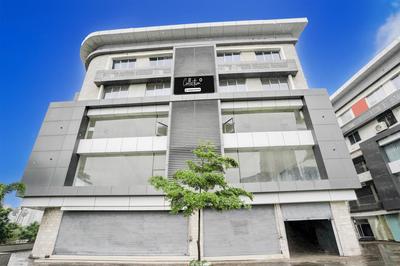 Collection O Adajan Formerly Hotel Sky Palace