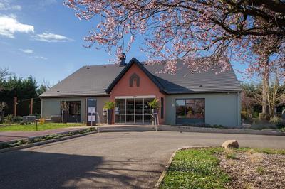 Campanile NATURE - Paris Ouest Gennevilliers Port