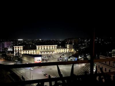 Trastevere Penthouse