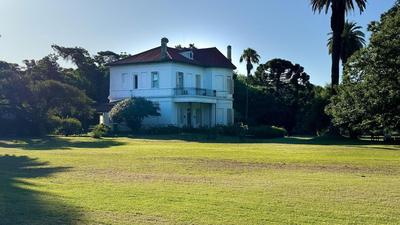 Estancia San Pablo
