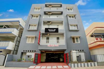 Super Hotel O Whitefield