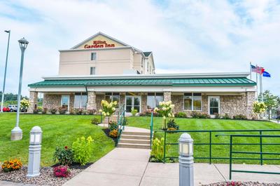 Hilton Garden Inn Watertown