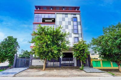 Super Townhouse Oak Sector 116 Noida