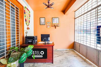 Hotel O Lawspet formerly Sejour De Comfort