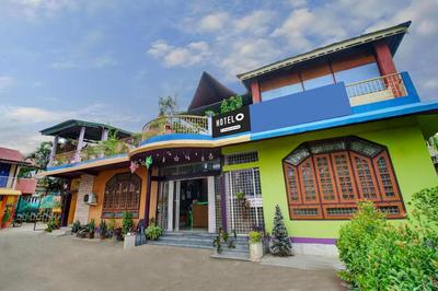 Super Hotel O Gorchuk Guwahati