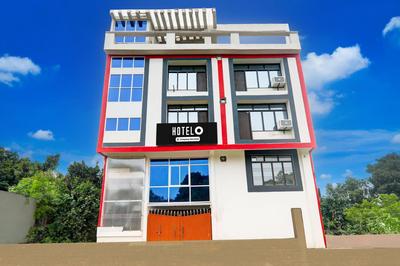 Super Hotel O Ayodhya